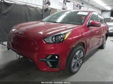 KIA NIRO EV EX KNDCC3LG4L5040684 снимка