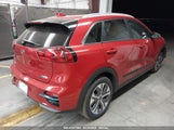 KIA NIRO EV EX KNDCC3LG4L5040684 снимка
