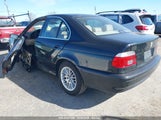 BMW 530IA WBADT63493CK37063 снимка