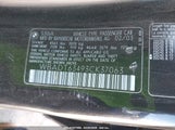 BMW 530IA WBADT63493CK37063 снимка
