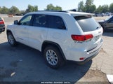 JEEP GRAND CHEROKEE LAREDO E 4X2 1C4RJEAG3MC714500 снимка
