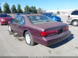 FORD THUNDERBIRD LX 1FAPP6241PH156076 снимка