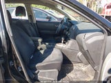 NISSAN ROGUE SELECT S JN8AS5MV0EW706556 снимка