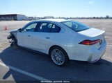 BMW 530 I WBA43FJ05RCR63656 снимка