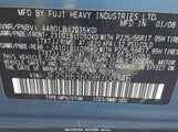 SUBARU FORESTER 2.5X JF2SH63609H700346 снимка