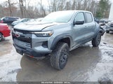 CHEVROLET COLORADO 4WD ZR2 1GCPTFEK7R1153937 снимка