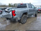 CHEVROLET COLORADO 4WD ZR2 1GCPTFEK7R1153937 снимка