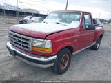 FORD F150 1FTDF15N1NKB23862 снимка