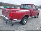FORD F150 1FTDF15N1NKB23862 снимка