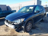 MAZDA CX-5 TOURING JM3KE2CY6F0463624 снимка