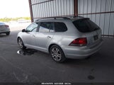 VOLKSWAGEN JETTA SPORTWAGEN 2.0L TDI 3VWPL7AJ0EM613453 fotografie