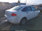 FORD FOCUS SE 1FAHP3FN2AW129722 снимка