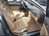 VOLKSWAGEN PASSAT GLX WVWTU63B85E073631 снимка