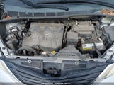 TOYOTA SIENNA LE V6 8 PASSENGER 5TDKK3DC2CS202297 снимка