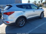 HYUNDAI SANTA FE SPORT 2.4L 5XYZTDLB3JG538464 fotografie