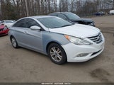 HYUNDAI SONATA GLS 5NPEB4AC3DH767317 снимка