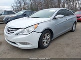 HYUNDAI SONATA GLS 5NPEB4AC3DH767317 снимка