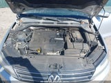 VOLKSWAGEN JETTA 2.0L TDI SEL 3VWLA7AJ2FM240891 fotografie