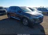 HYUNDAI SANTA FE SEL 5NMS33AD7LH184750 photo