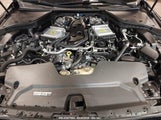 Infiniti Q60 3.0T Luxe JN1EV7EL7JM392300 fotografie