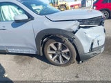 HONDA PILOT AWD ELITE 5FNYG1H83PB041264 снимка
