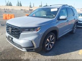 HONDA PILOT AWD ELITE 5FNYG1H83PB041264 снимка