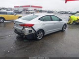 HYUNDAI ELANTRA SE 5NPD84LF3HH082659 снимка
