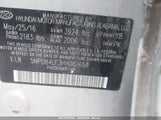 HYUNDAI ELANTRA SE 5NPD84LF3HH082659 снимка