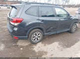SUBARU FORESTER PREMIUM JF2SKAGC5KH585706 снимка