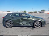 LEXUS UX 200 JTHX3JBH6L2024213 снимка