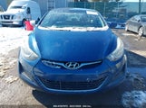 HYUNDAI ELANTRA SE KMHDH4AE6GU523436 снимка