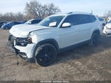 VOLKSWAGEN ATLAS 3.6L V6 SEL 1V2ER2CA5JC586141 снимка