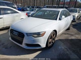 AUDI A6 2.0T PREMIUM WAUDFAFC7CN146391 снимка