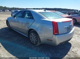CADILLAC CTS LUXURY 1G6DE5E56C0156782 снимка