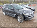 JEEP CHEROKEE LATITUDE 1C4PJMCB2EW181848 снимка