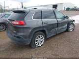 JEEP CHEROKEE LATITUDE 1C4PJMCB2EW181848 снимка