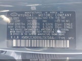 HYUNDAI KONA SE KM8K2CAB6NU797564 снимка