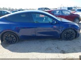 TESLA MODEL Y LONG RANGE DUAL MOTOR ALL-WHEEL DRIVE 5YJYGDEE1MF060385 снимка