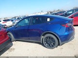 TESLA MODEL Y LONG RANGE DUAL MOTOR ALL-WHEEL DRIVE 5YJYGDEE1MF060385 fotografie