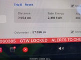 TESLA MODEL Y LONG RANGE DUAL MOTOR ALL-WHEEL DRIVE 5YJYGDEE1MF060385 fotografie