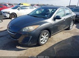 MAZDA MAZDA3 I TOURING JM1BL1SG2A1150378 снимка