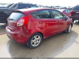 FORD FIESTA SE 3FADP4EJ8EM134884 снимка
