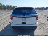 FORD POLICE INTERCEPTOR 1FM5K8AR0HGB47428 снимка