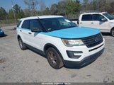 FORD POLICE INTERCEPTOR 1FM5K8AR0HGB47428 снимка