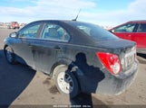CHEVROLET SONIC 2LT 1G1JC5SH9C4185585 снимка