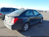CHEVROLET SONIC 2LT 1G1JC5SH9C4185585 снимка