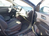 CHEVROLET SONIC 2LT 1G1JC5SH9C4185585 снимка