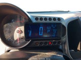 CHEVROLET SONIC 2LT 1G1JC5SH9C4185585 снимка