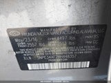 HYUNDAI SONATA SPORT 5NPE34AF2HH448357 снимка