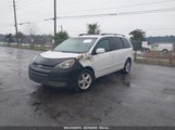 TOYOTA SIENNA XLE LIMITED 5TDZA22C75S283735 fotografie